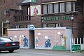 Carnavalsvoorbereiding op de Stadswaag